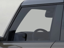 Ford Bronco Badlands 4 Door Advanced 4x4 2026