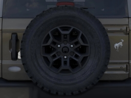 Ford Bronco Badlands 4 Door Advanced 4x4 2026