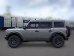 Ford Bronco Badlands 4 Door Advanced 4x4 2026
