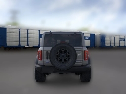Ford Bronco Badlands 4 Door Advanced 4x4 2026