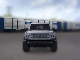 Ford Bronco Badlands 4 Door Advanced 4x4 2026