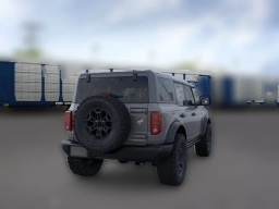 Ford Bronco Badlands 4 Door Advanced 4x4 2026