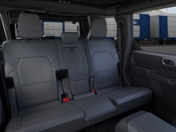 Ford Bronco Badlands 4 Door Advanced 4x4 2026
