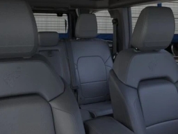 Ford Bronco Badlands 4 Door Advanced 4x4 2026