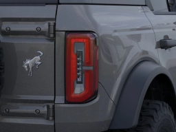 Ford Bronco Badlands 4 Door Advanced 4x4 2026