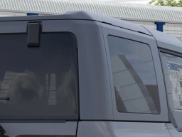 Ford Bronco Badlands 4 Door Advanced 4x4 2026