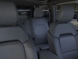 Ford Bronco Badlands 4 Door Advanced 4x4 2026