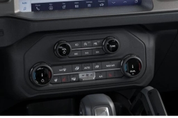 Ford Bronco Badlands 4 Door Advanced 4x4 2026