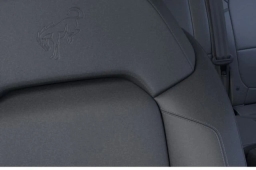 Ford Bronco Badlands 4 Door Advanced 4x4 2026