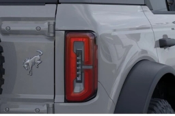 Ford Bronco Badlands 4 Door Advanced 4x4 2026