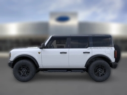 Ford Bronco Badlands 4 Door Advanced 4x4 2026