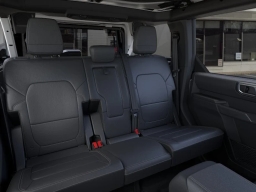 Ford Bronco Badlands 4 Door Advanced 4x4 2026