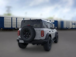 Ford Bronco Badlands 4 Door Advanced 4x4 2026