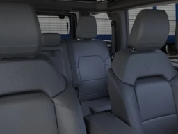 Ford Bronco Badlands 4 Door Advanced 4x4 2026