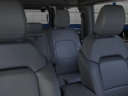 Ford Bronco Badlands 4 Door Advanced 4x4 2026