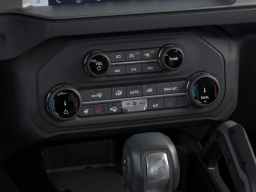 Ford Bronco Badlands 4 Door Advanced 4x4 2026