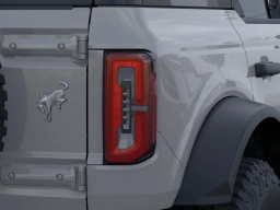Ford Bronco Badlands 4 Door Advanced 4x4 2026