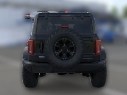 Ford Bronco Badlands 4 Door Advanced 4x4 2026
