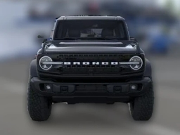 Ford Bronco Badlands 4 Door Advanced 4x4 2026