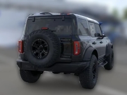 Ford Bronco Badlands 4 Door Advanced 4x4 2026