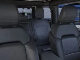 Ford Bronco Badlands 4 Door Advanced 4x4 2026