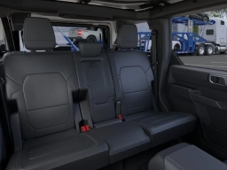 Ford Bronco Badlands 4 Door Advanced 4x4 2026