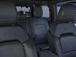 Ford Bronco Badlands 4 Door Advanced 4x4 2026