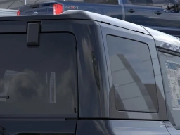 Ford Bronco Badlands 4 Door Advanced 4x4 2026