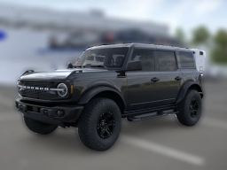 Ford Bronco Badlands 4 Door Advanced 4x4 2026