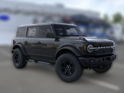 Ford Bronco Badlands 4 Door Advanced 4x4 2026