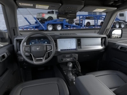 Ford Bronco Badlands 4 Door Advanced 4x4 2026