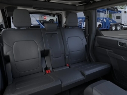 Ford Bronco Badlands 4 Door Advanced 4x4 2026
