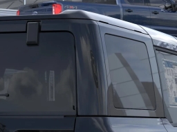 Ford Bronco Badlands 4 Door Advanced 4x4 2026