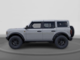 Ford Bronco Badlands 4 Door Advanced 4x4 2026