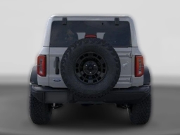 Ford Bronco Badlands 4 Door Advanced 4x4 2026