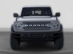 Ford Bronco Badlands 4 Door Advanced 4x4 2026