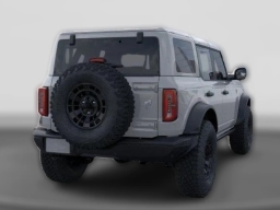 Ford Bronco Badlands 4 Door Advanced 4x4 2026