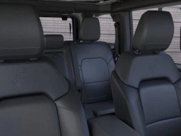 Ford Bronco Badlands 4 Door Advanced 4x4 2026