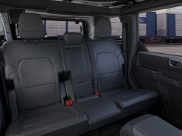 Ford Bronco Badlands 4 Door Advanced 4x4 2026