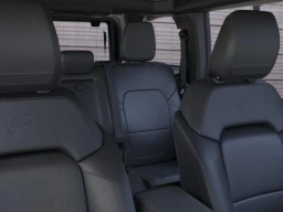Ford Bronco Badlands 4 Door Advanced 4x4 2026