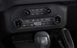 Ford Bronco Badlands 4 Door Advanced 4x4 2026