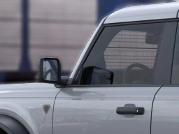 Ford Bronco Badlands 4 Door Advanced 4x4 2026