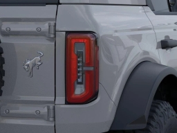 Ford Bronco Badlands 4 Door Advanced 4x4 2026