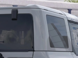 Ford Bronco Badlands 4 Door Advanced 4x4 2026