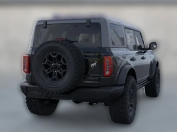Ford Bronco Badlands 4 Door Advanced 4x4 2026