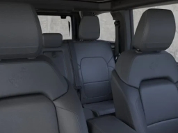 Ford Bronco Badlands 4 Door Advanced 4x4 2026