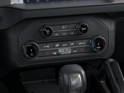 Ford Bronco Badlands 4 Door Advanced 4x4 2026