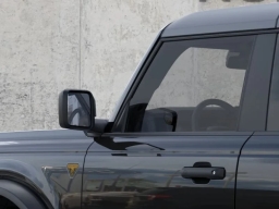 Ford Bronco Badlands 4 Door Advanced 4x4 2026