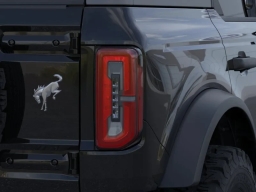 Ford Bronco Badlands 4 Door Advanced 4x4 2026