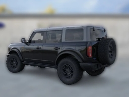 Ford Bronco Badlands 4 Door Advanced 4x4 2026